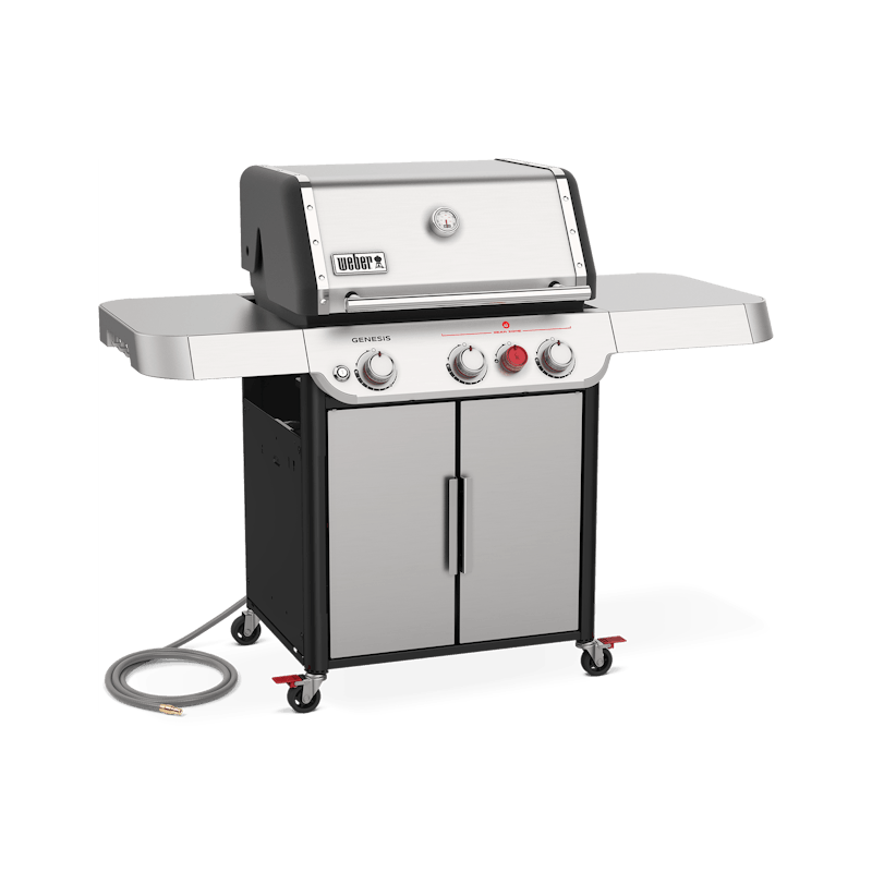 Weber Genesis S-325s Gas Grill