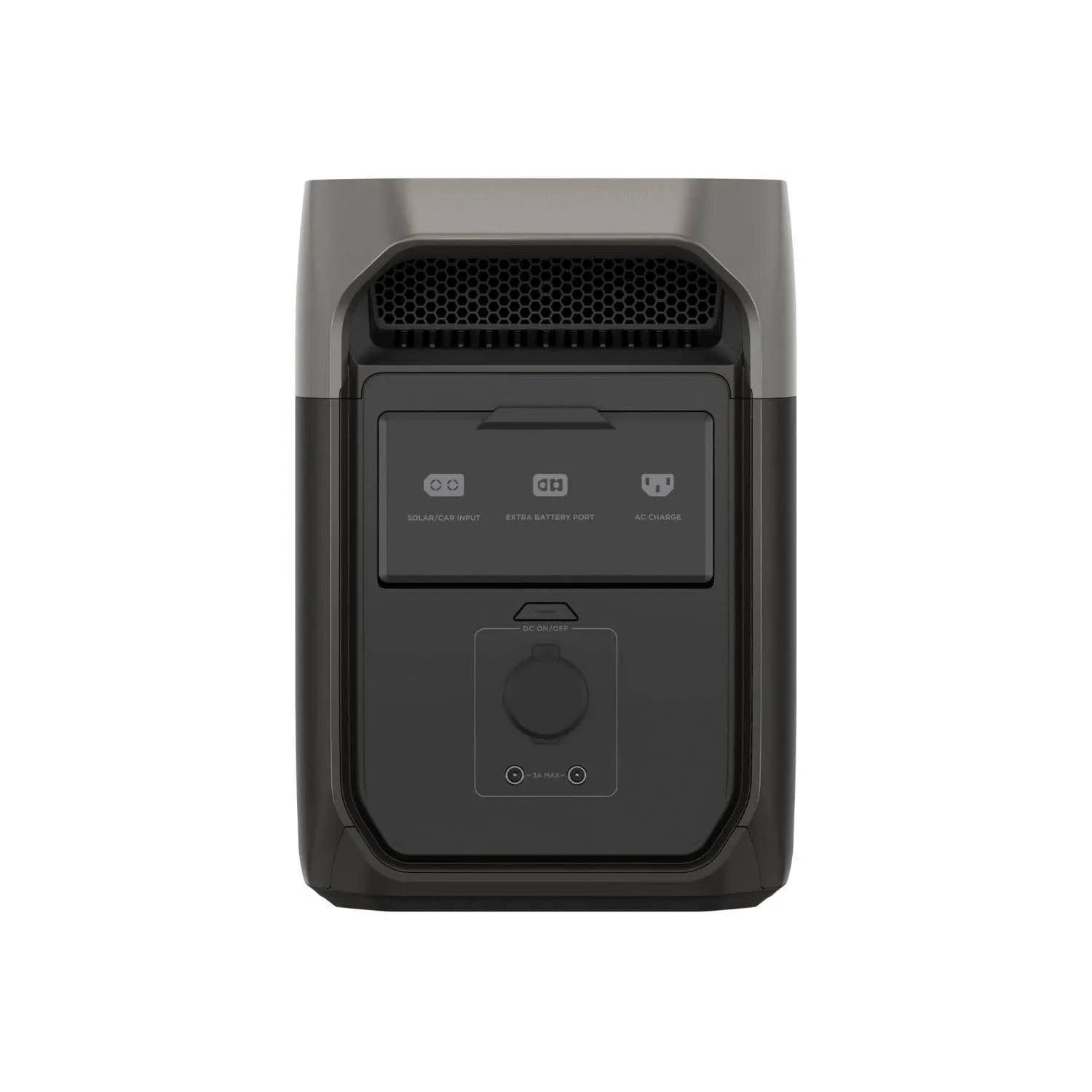 EcoFlow DELTA 3 Portable Power Station