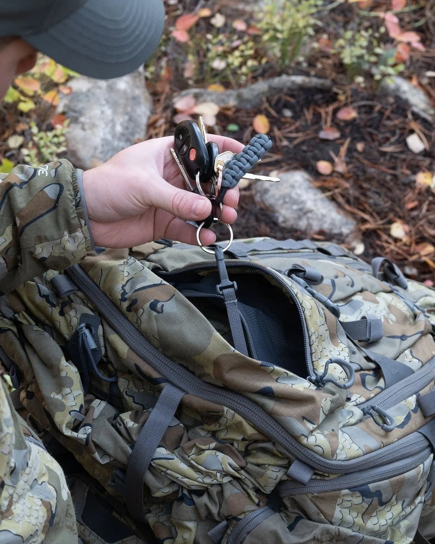 KUIU PRO 6000 Pack
