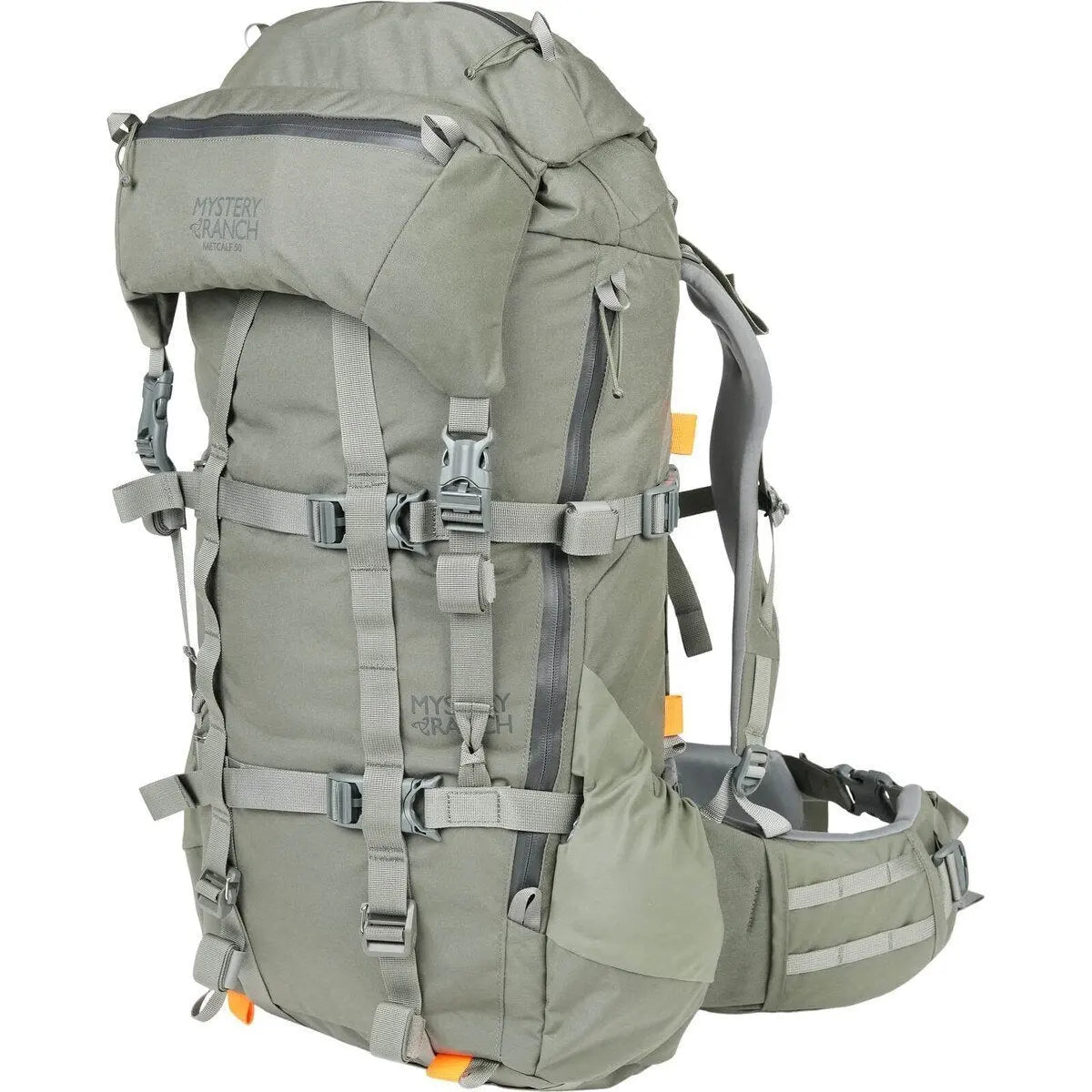 Mystery Ranch Metcalf 50 Backpack