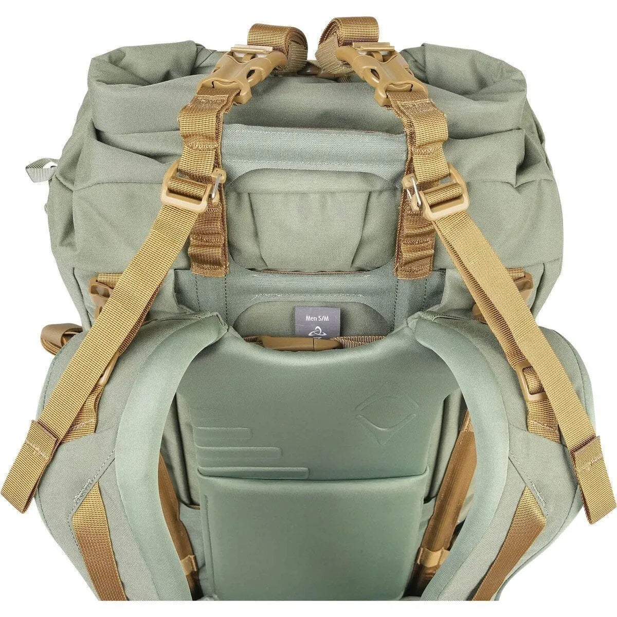 Mystery Ranch Metcalf 50 Backpack