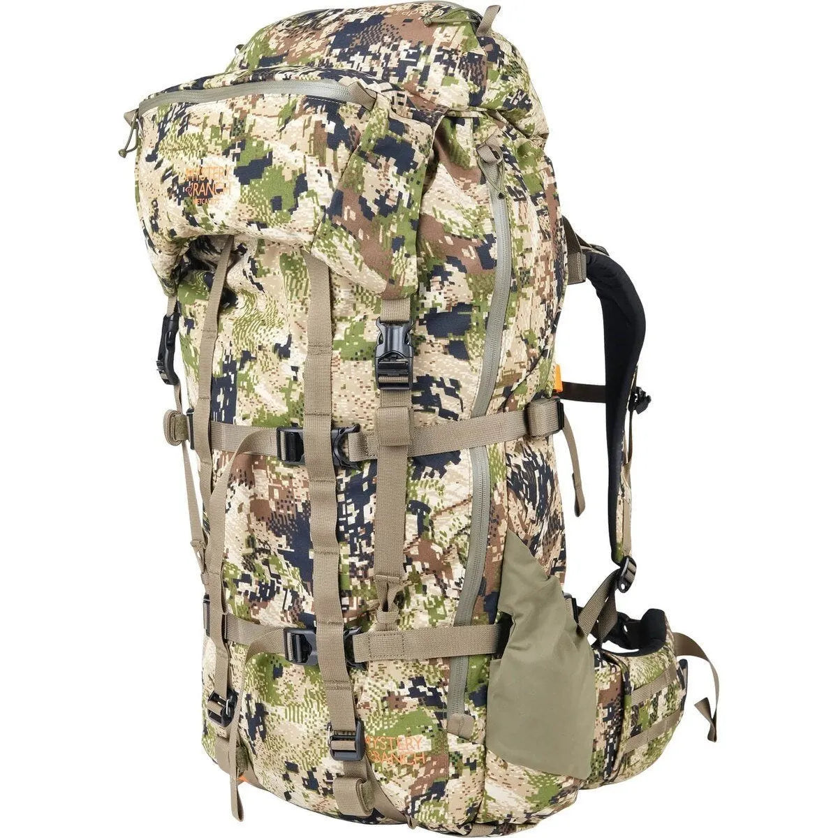 Mystery Ranch Metcalf 75