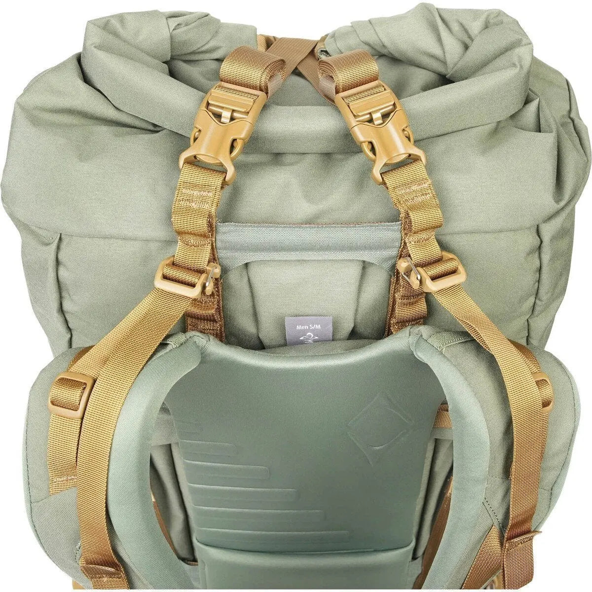 Mystery Ranch Metcalf 75