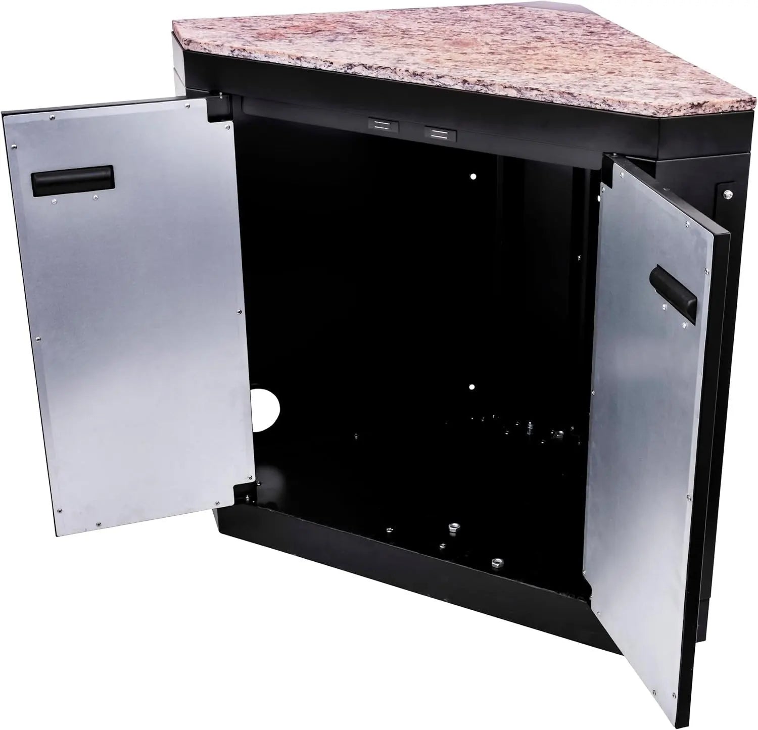 Charbroil Medallion Series Modular Outdoor Kitchen