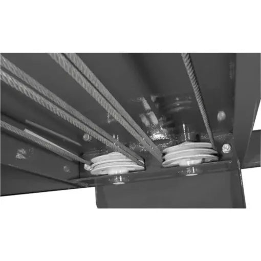 BENDPAK HD-9 9,000-LB. CAPACITY