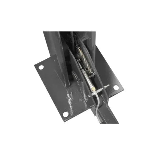 BENDPAK HDSO14AX 14,000 LB. CAPACITY / ALI CERTIFIED ALIGNMENT