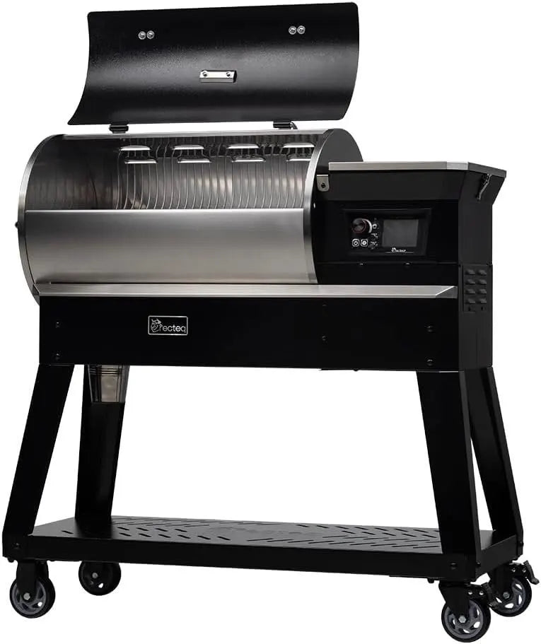 Recteq Patio Legend 400 Pellet Smoker Grill