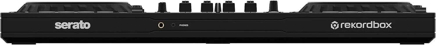 Pioneer DJ DDJ-FLX10 4-Channel DJ Controller