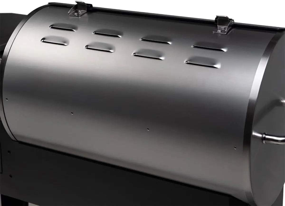 Recteq Patio Legend 400 Pellet Smoker Grill