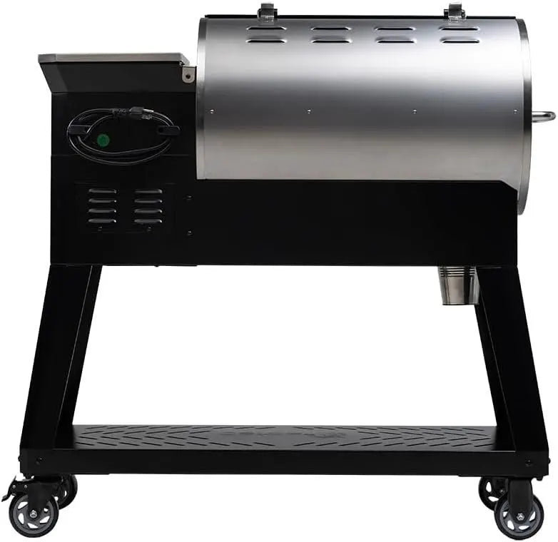 Recteq Patio Legend 400 Pellet Smoker Grill
