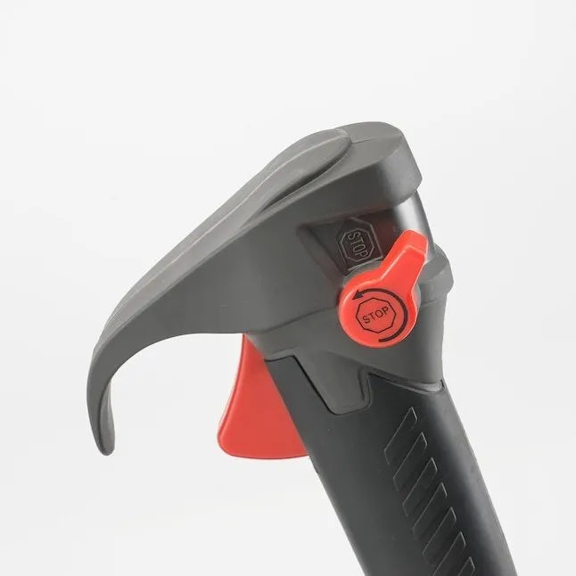 PRORUN PBB2884 Gas Backpack Leaf Blower