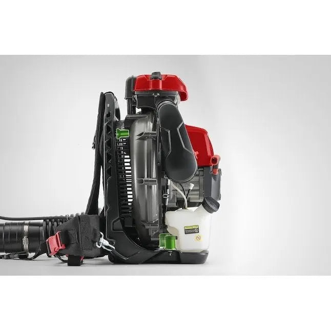 PRORUN PBB2884 Gas Backpack Leaf Blower