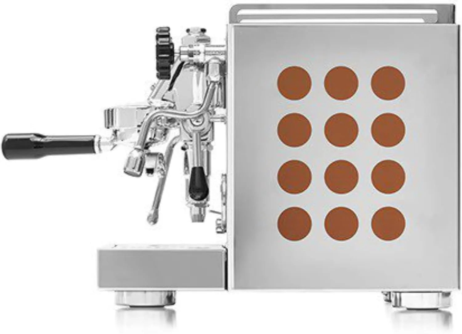 Rocket Espresso Appartamento Espresso Machine