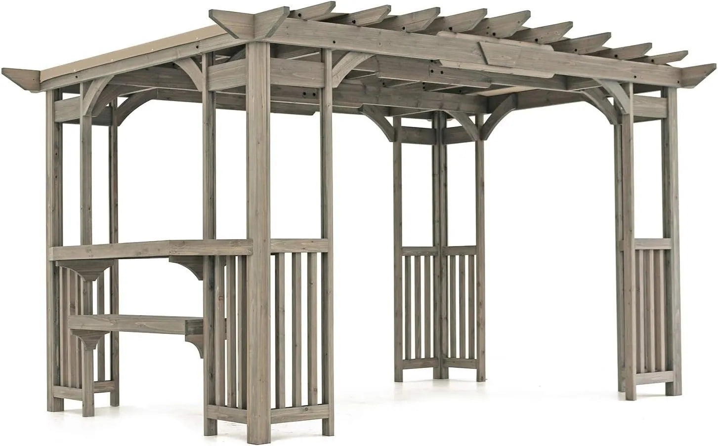 Yardistry Madison Pergola YM11783