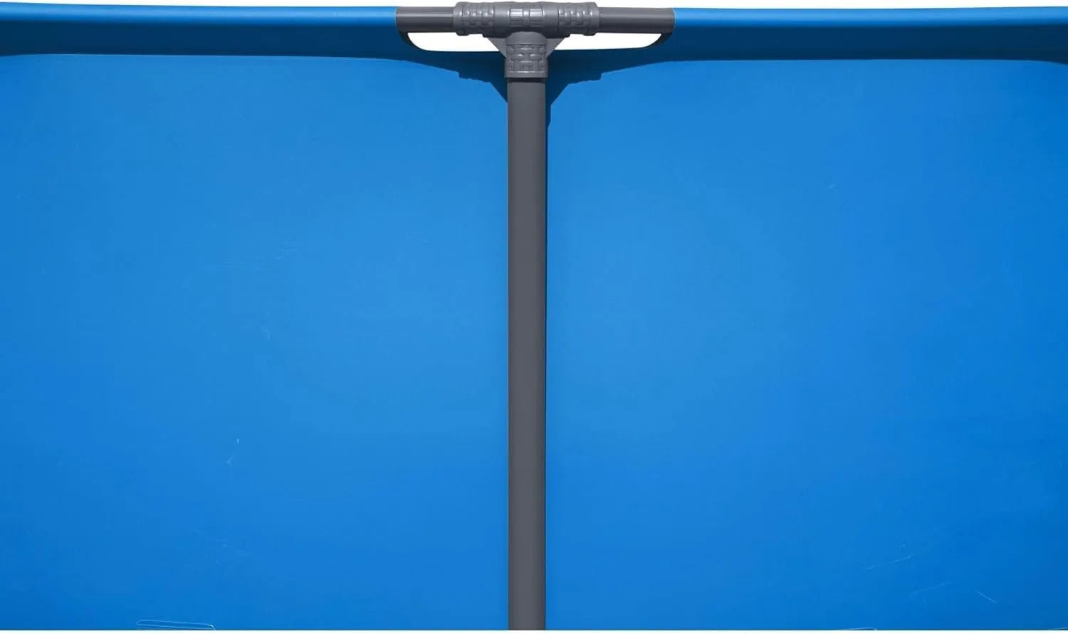 Bestway Steel Pro Max 15′ x 48″ Round Above Ground Pool Kit