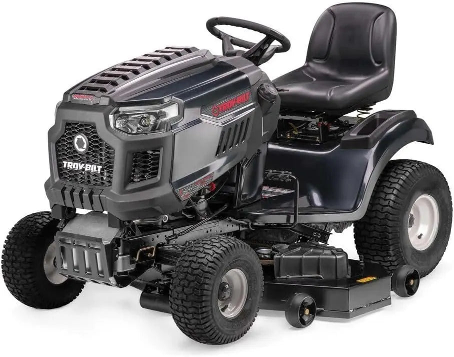 Super Bronco 50K Riding Lawn Mower