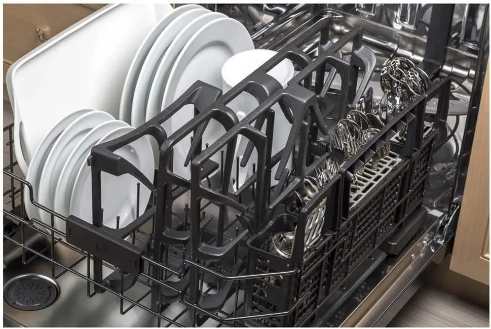 GE 30″ Built-In Gas Cooktop JGP5030DLBB
