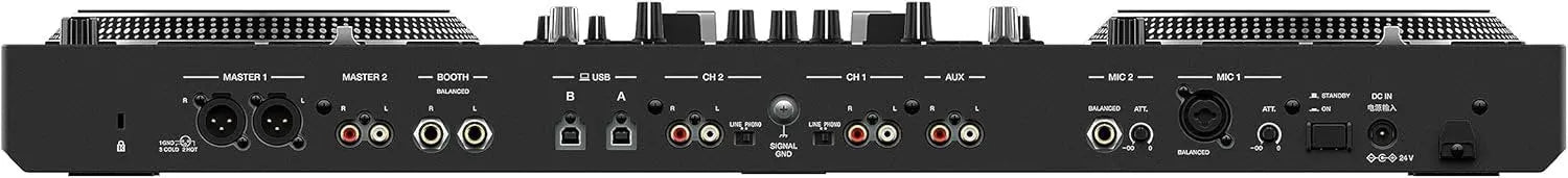 Pioneer DJ DDJ-REV7 DJ Controller
