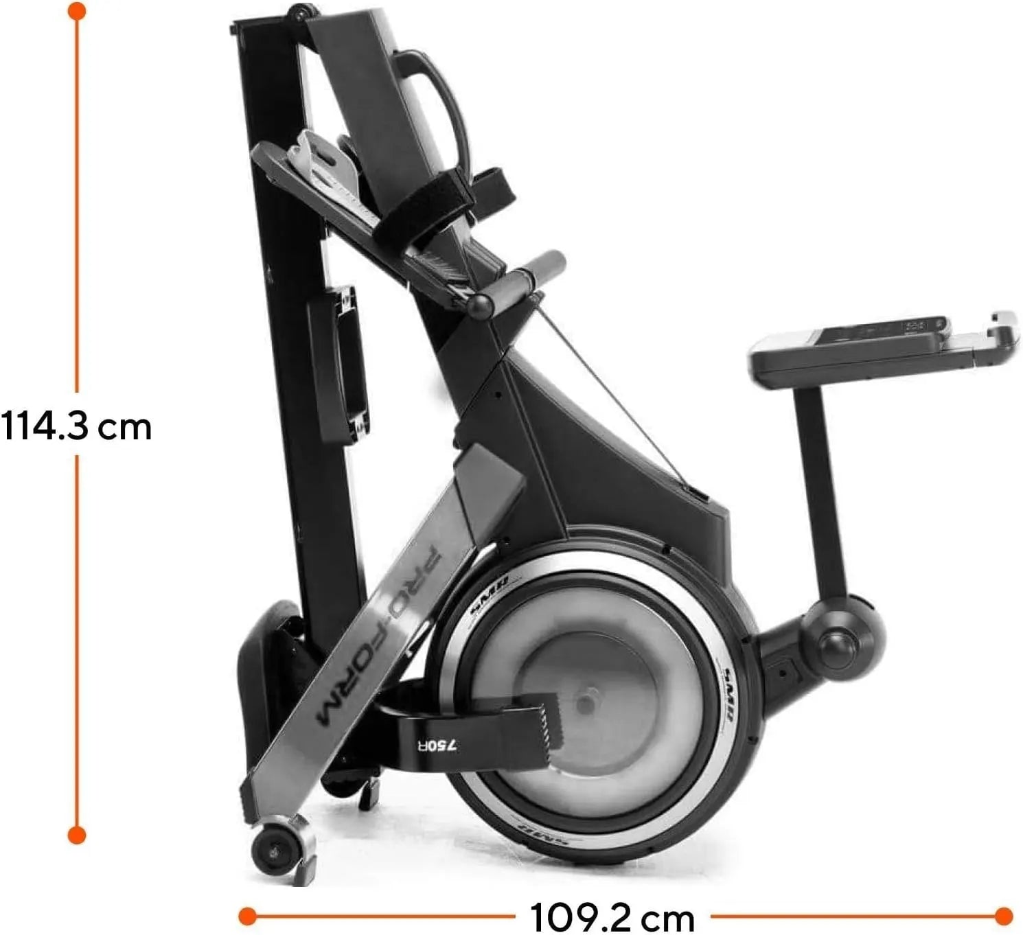 ProForm 750R Rower