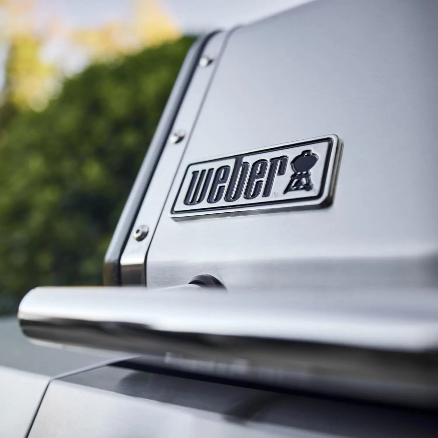 Weber Genesis S-415 Gas Grill (Natural Gas)