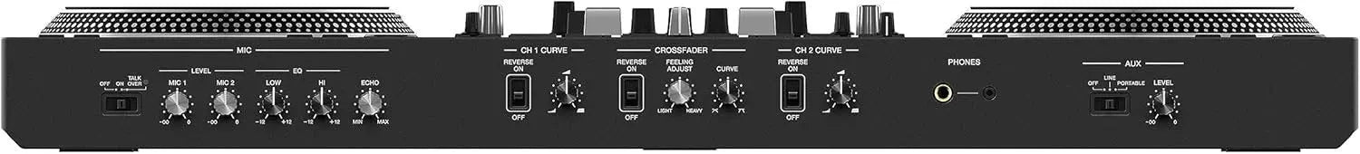 Pioneer DJ DDJ-REV7 DJ Controller