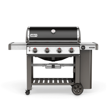 Weber Genesis II E-410 NG