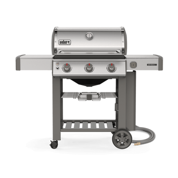 Weber Genesis II S-310 Gas Grill
