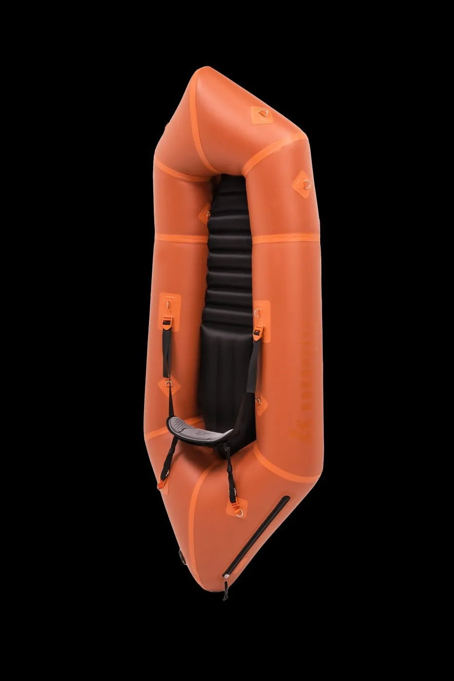 Recon Inflatable Kayak