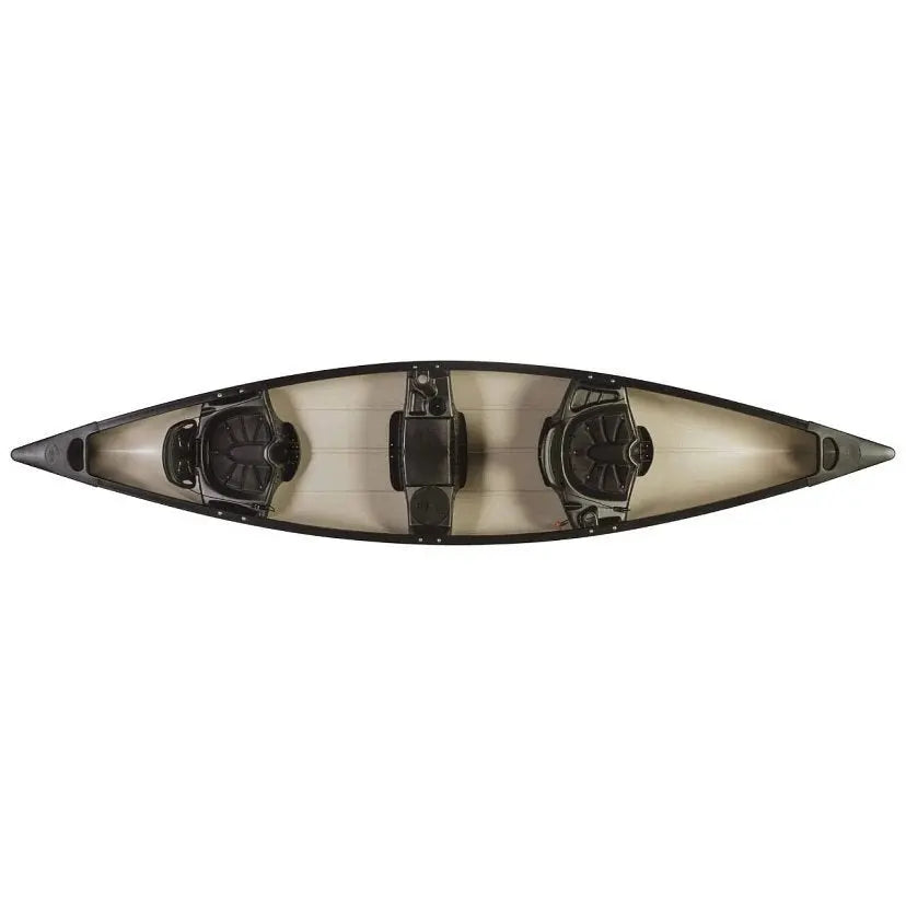 Saranac 146 kayak
