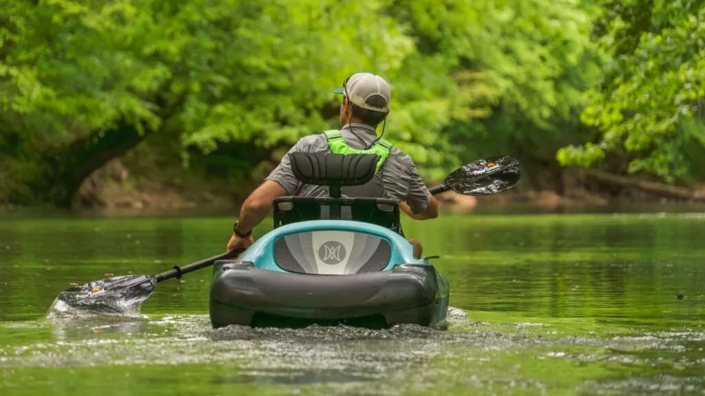 Perceptions Hangtime 11.0 Recreational Kayak
