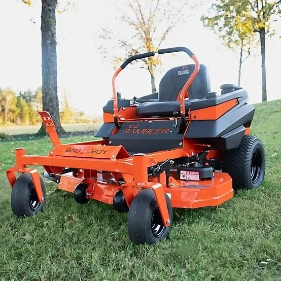 Bad Boy Mowers MZ Rambler 42 in. 19HP Briggs &amp; Stratton Zero Turn Mower