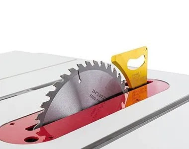 Shop Fox W1888 10-in Hybrid Table Saw