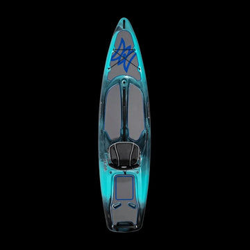 Perception Hi Life 11 Kayak
