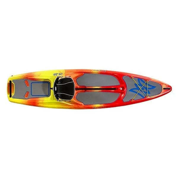 Perception Hi Life 11 Kayak