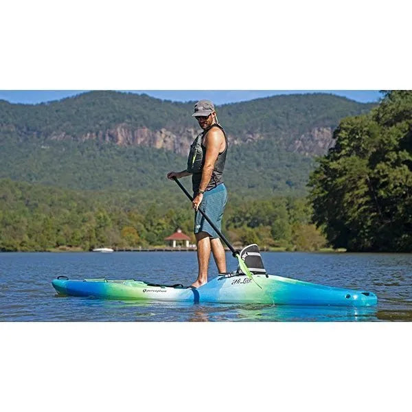 Perception Hi Life 11 Kayak