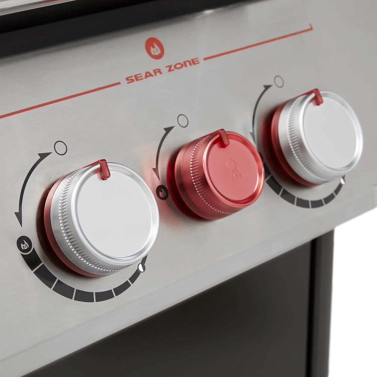 Weber Genesis E-435 Gas Grill