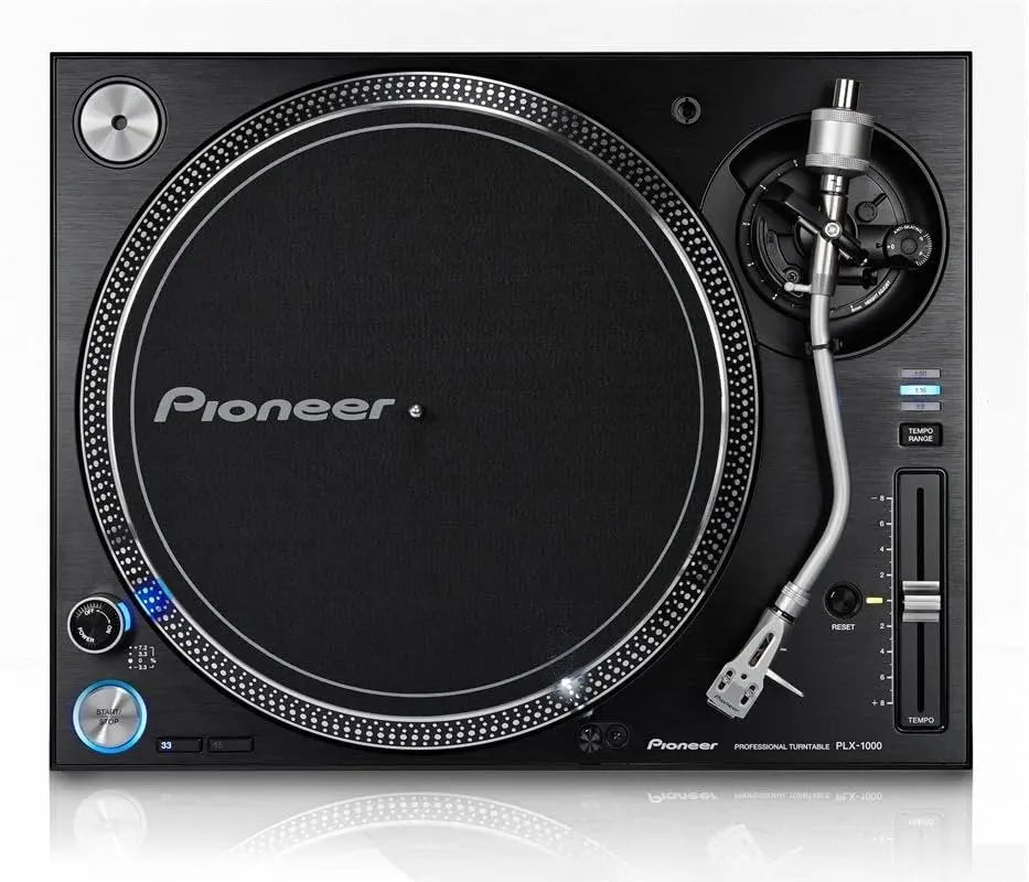 Pioneer DJ PLX-1000 Professional Direct Drive Turntable