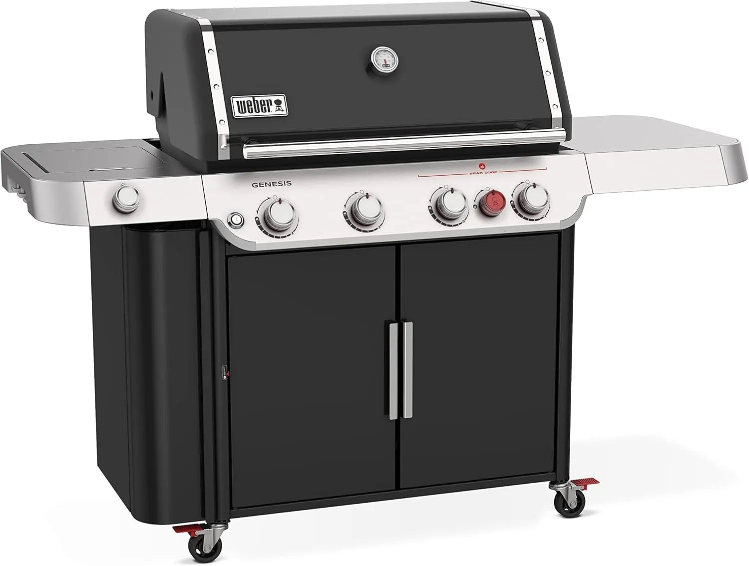 Weber Genesis E-435 Gas Grill