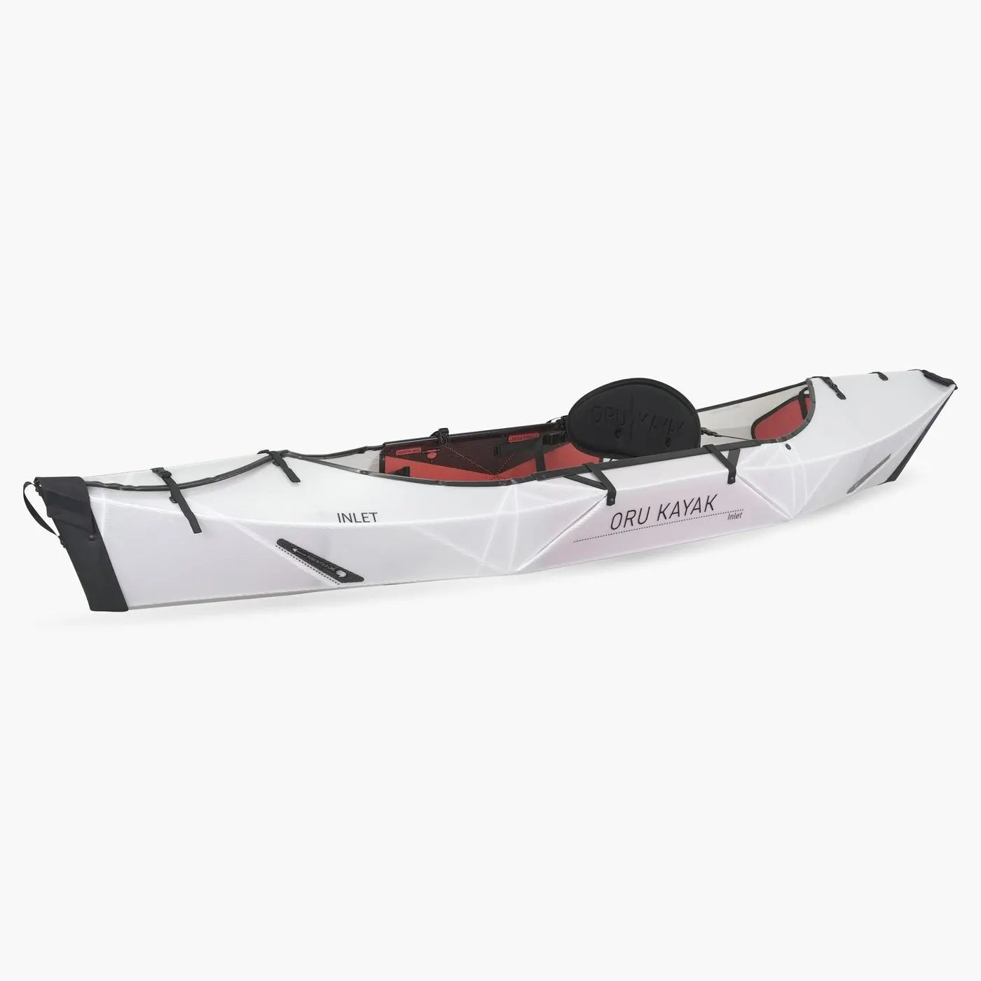 Oru Inlet Fold-Up Single Kayak