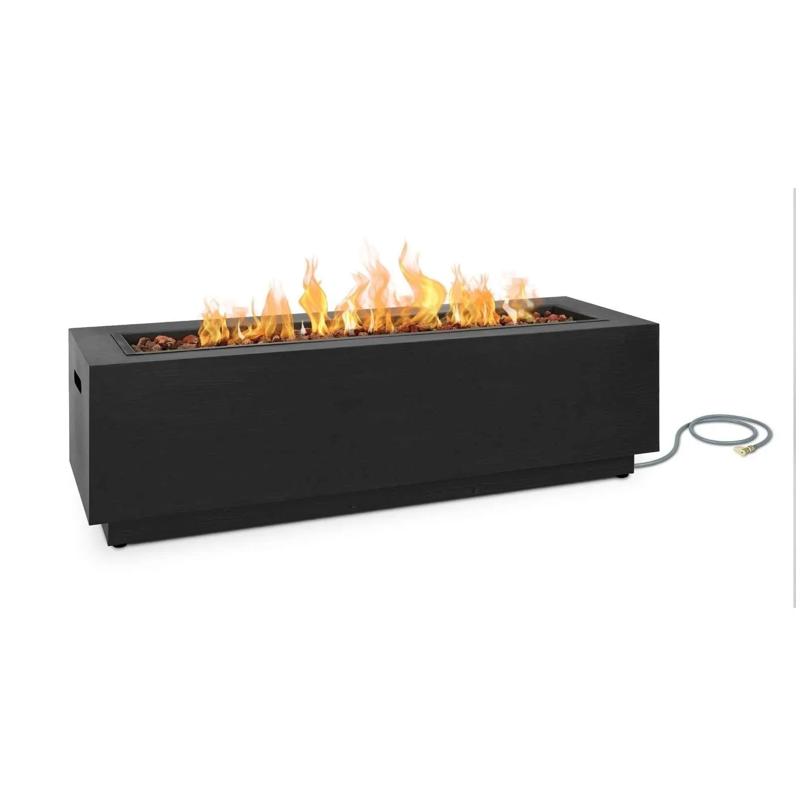 Real Flame Lanesboro Propane or Natural Gas Fire Pit Table