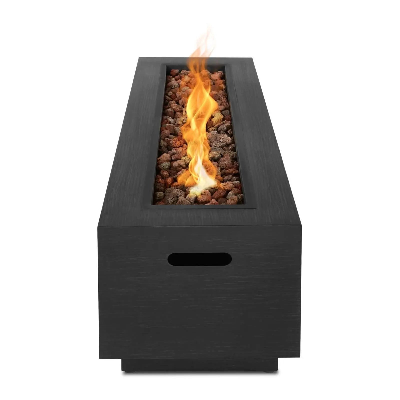 Real Flame Lanesboro Propane or Natural Gas Fire Pit Table