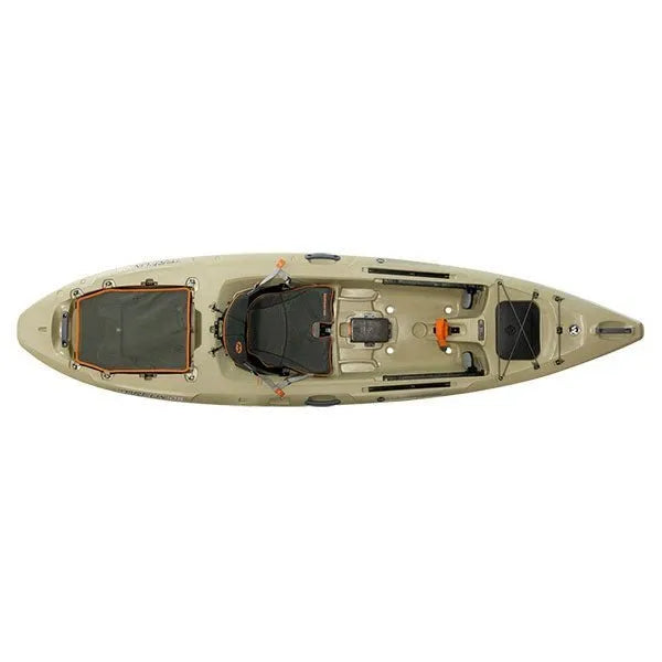 Wilderness Systems Tarpon 105 Recreational Kayak
