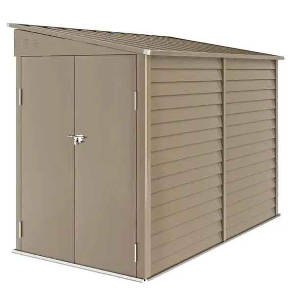 Garden Shed