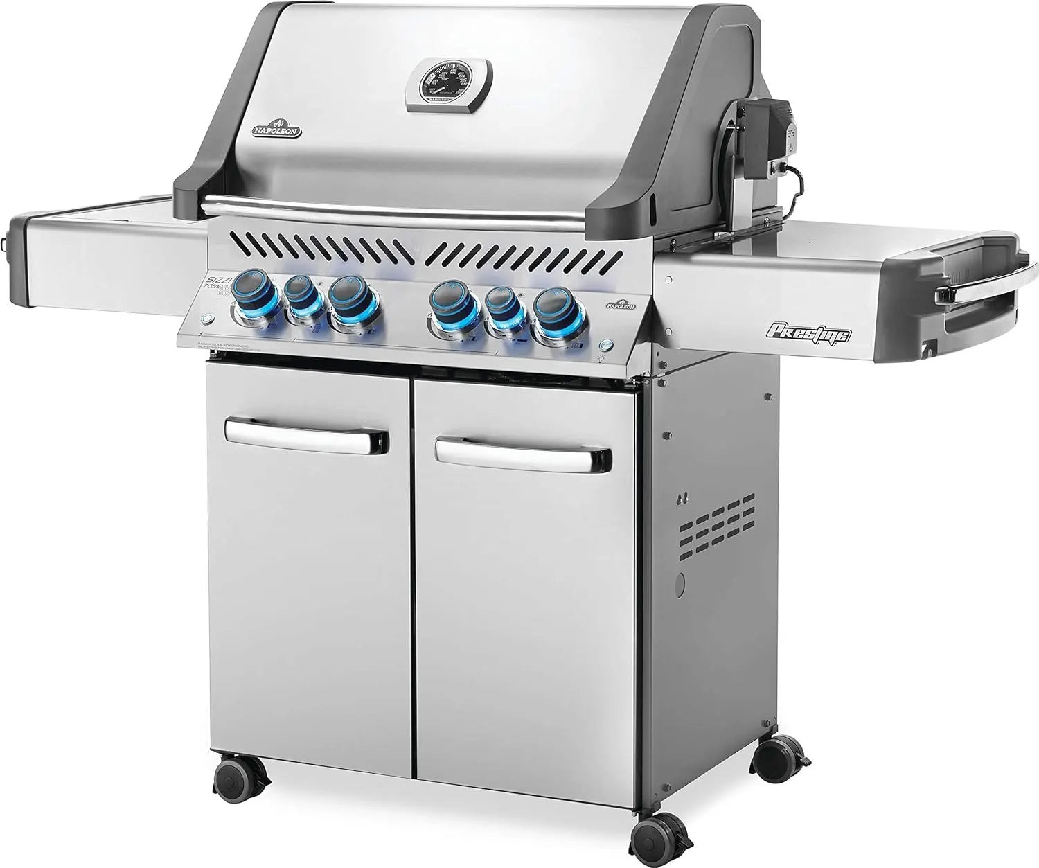 Napoleon Prestige 500 Natural Gas Grill