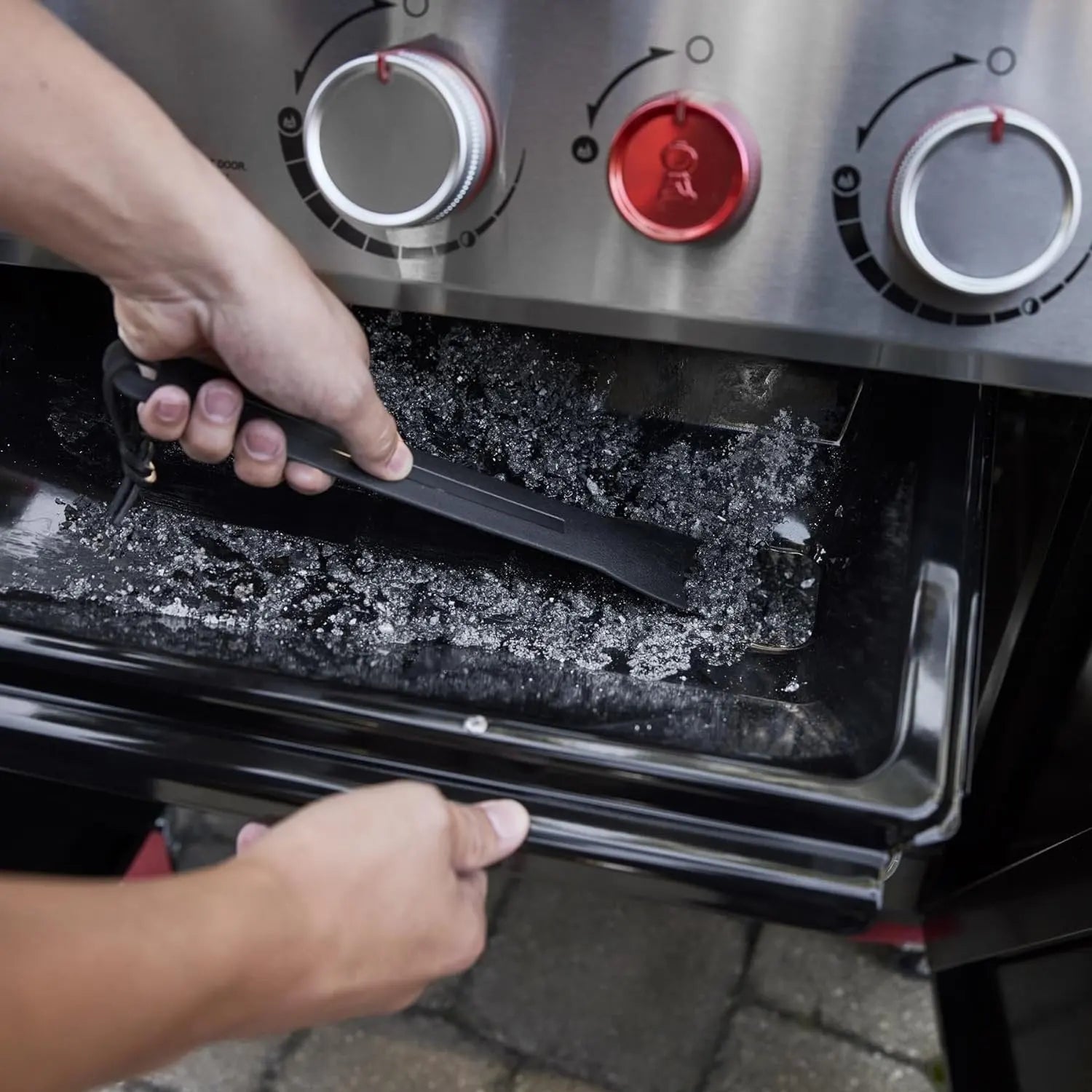 Weber Genesis E-325s Gas Grill