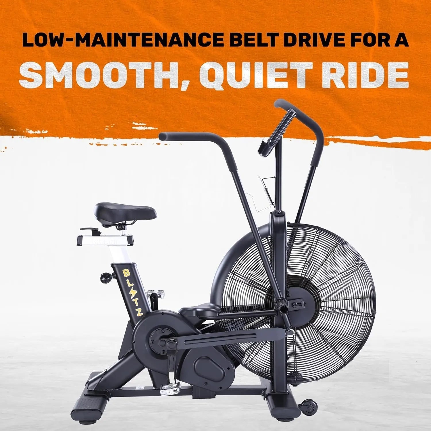 Bells of Steel USA Blitz Air Bike