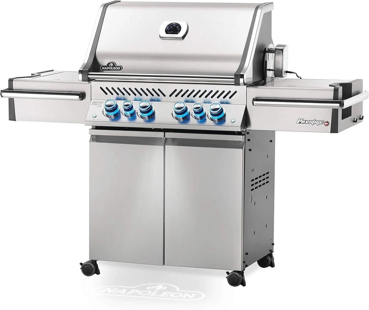 Napoleon Prestige PRO 500 Freestanding Gas Grill