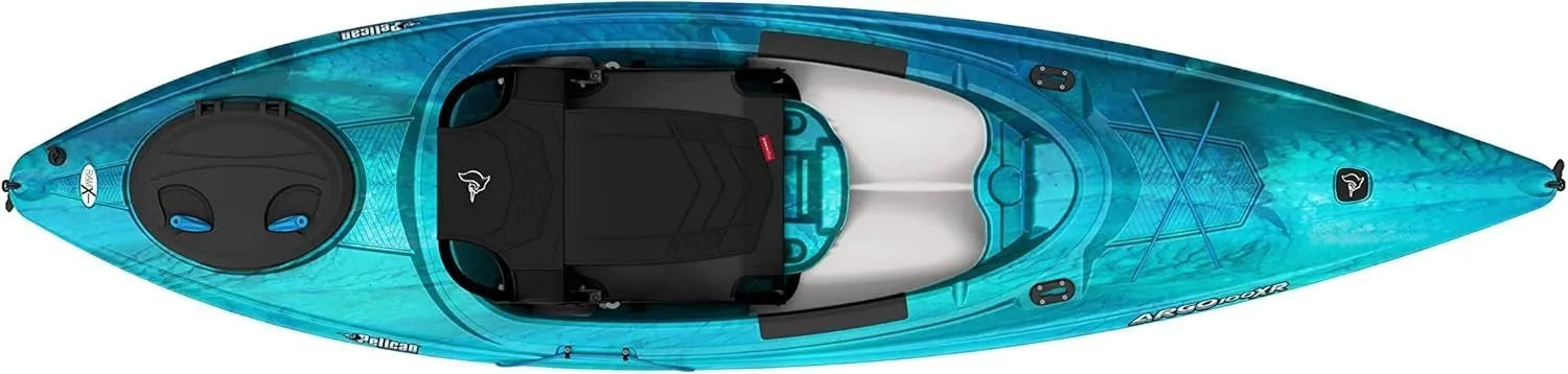 Pelican Argo 100XR Recreational Kayak