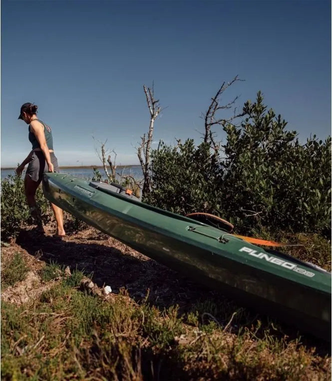 Wilderness Systems Pungo 120 Kayak
