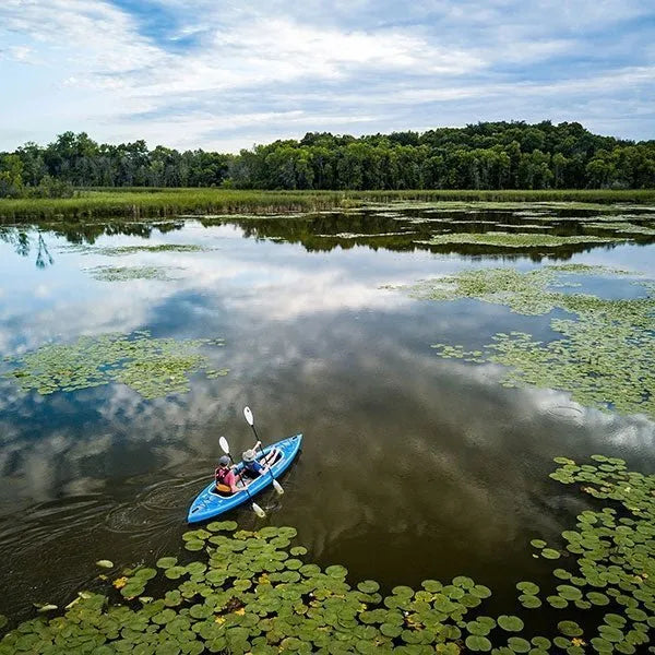 Advanced Elements AirVolution2 Inflatable Kayak